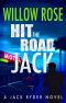 [Jack Ryder 01] • Hit the Road Jack